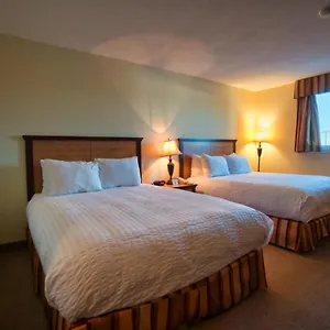 Hotel Park West