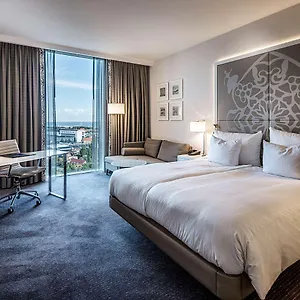 **** Otel Clarion Copenhagen Airport Danimarka