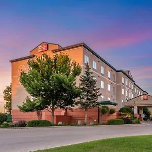 Hotel Western Pembina Inn&suites
