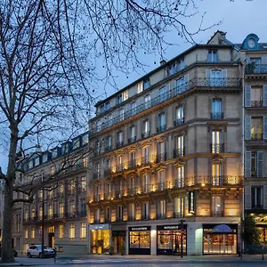** Otel D'argenson Fransa