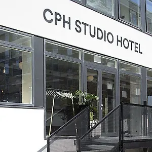 *** Otel Cph Danimarka