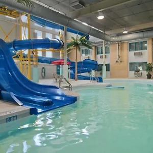 Hotel Travelodge By Wyndham Airport